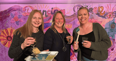 8 Best Things to Do With the Girls in Tunbridge Wells: Ultimate Day & Night Out Guide