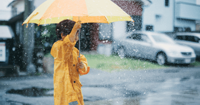 Rainy Day in Tunbridge Wells? 5 Fun Things to Do With the Kids