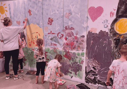 5 Actually Fun Things to Do With the Kids