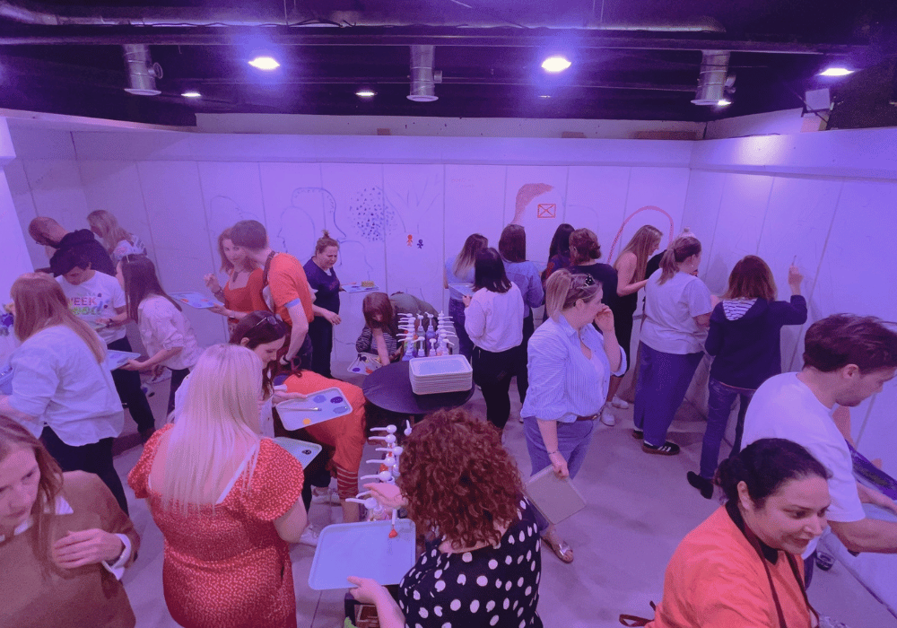 Designing for Inclusive Participation