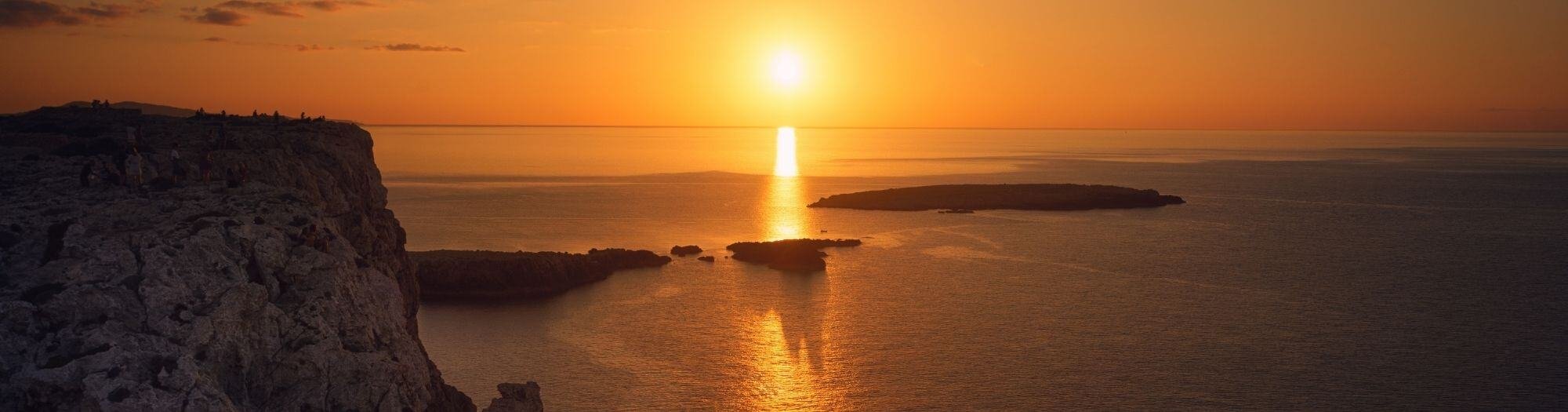 Painting the Serenity of the Sea