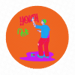 Paint the Walls Teen