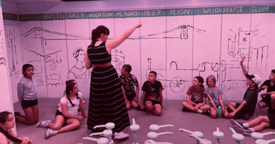Unlocking Ambitious Scale: How Frant CEP School Created Unforgettable Victorian History Outcomes in 2 Hours