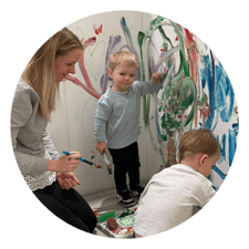 Parent_Carer & Toddlers