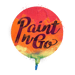 Round Logo Website