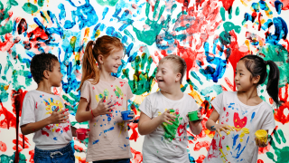 Inclusive Art Experience image