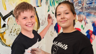 Children   5-12yrs image