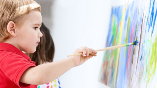 Child 2-5yrs image