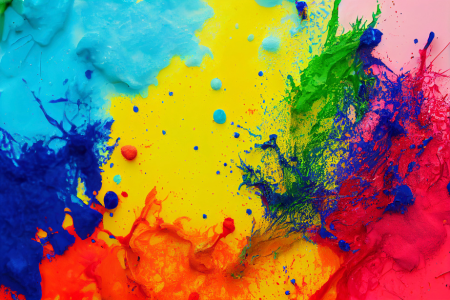 Colour Splash (Basic)