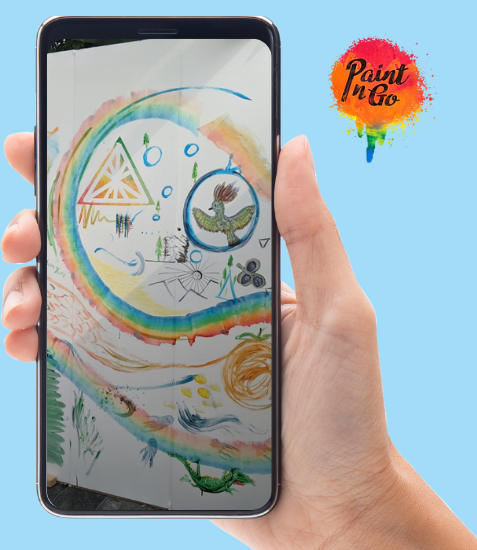 Capture Your Masterpiece
