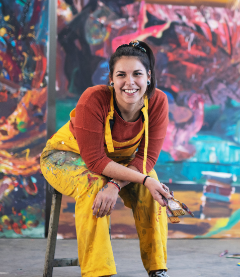 Creative Inspiration at Your Fingertips