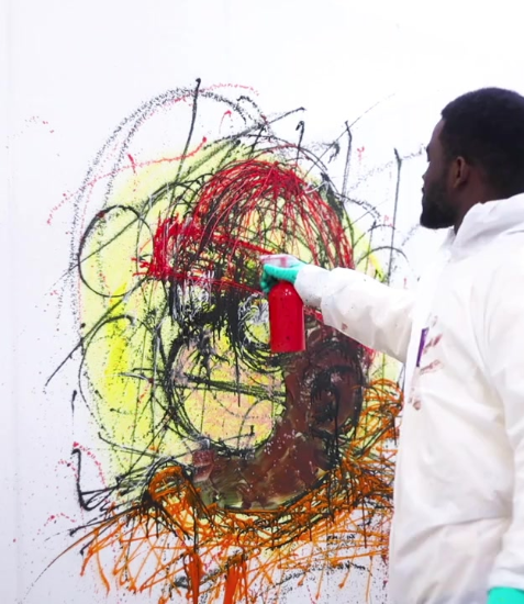Protect Your Clothes, Unleash Your Creativity