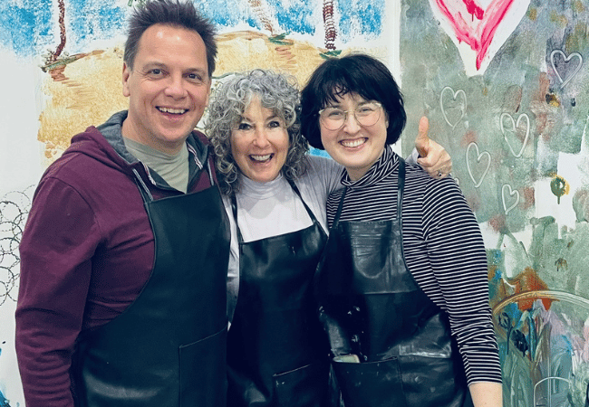 Team Building Events