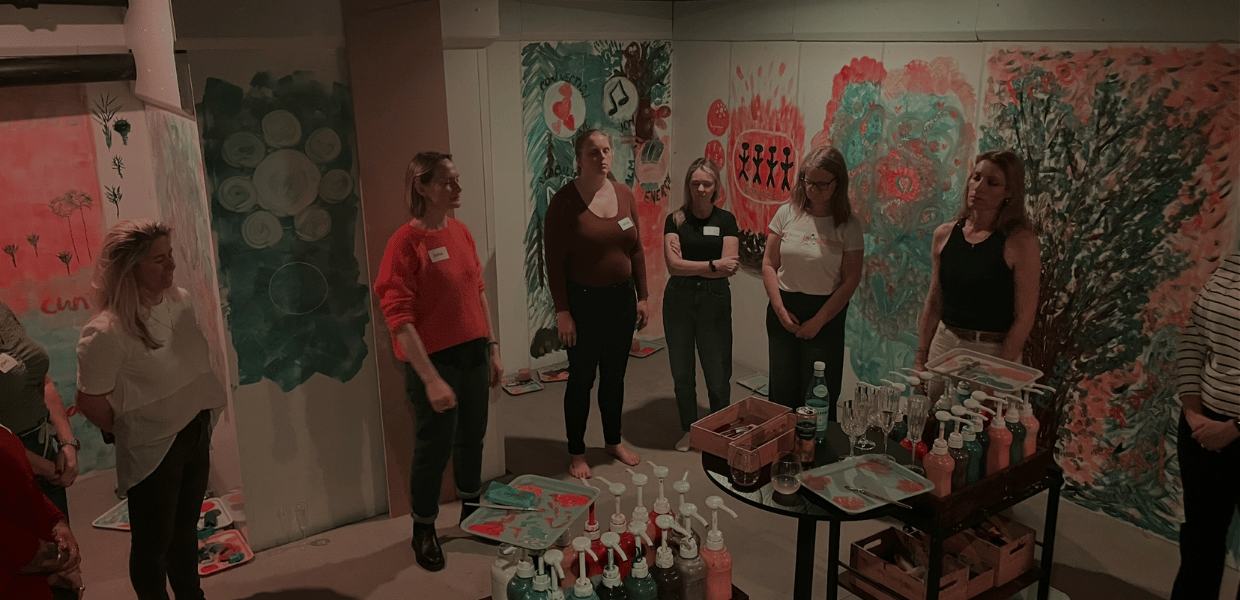 Business Networking Events