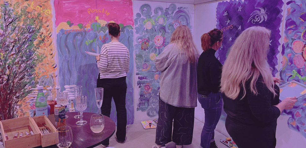 Private Hire and Adult Celebration Events