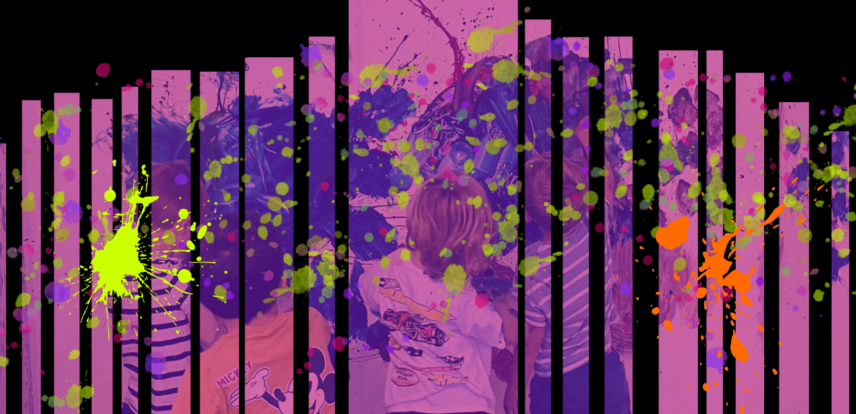 Splatter Lab - std v3