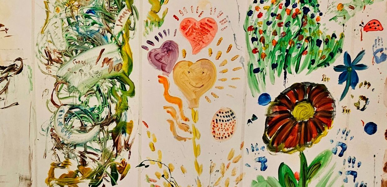 Three hearts