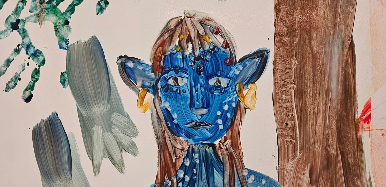 Your Art Avatar Image