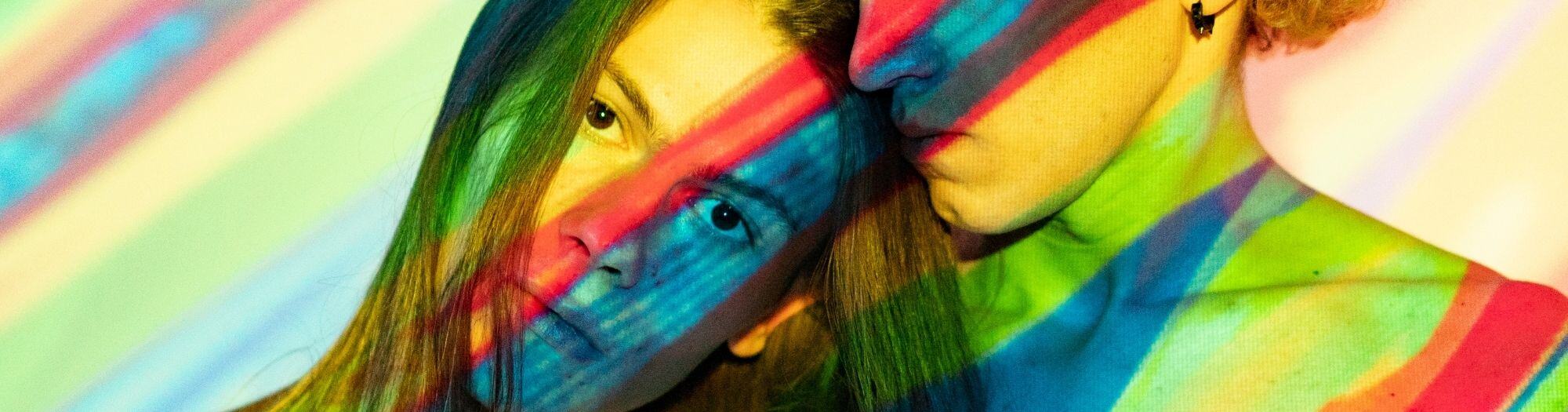 Colour Projector Image (2)