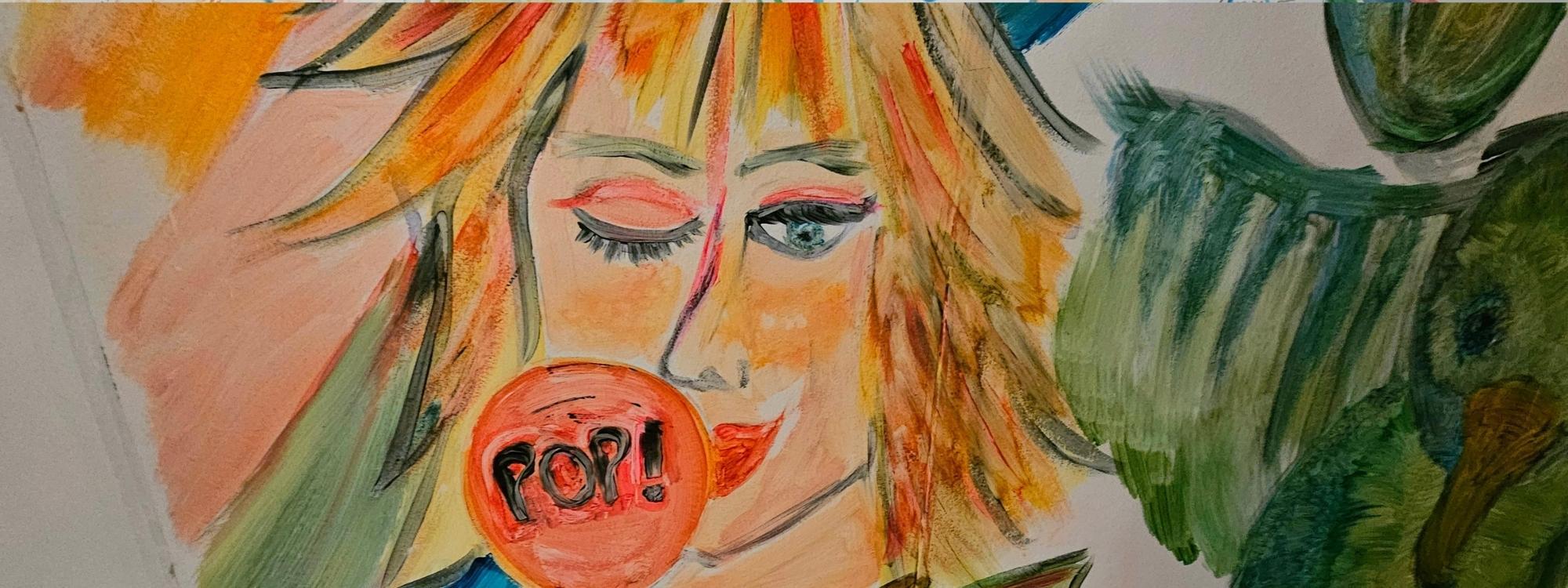 Children Painting-1