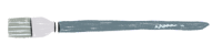 Long Brush Blue