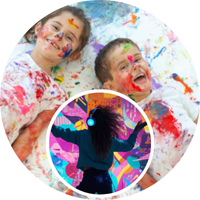 Toddler and Teen parties