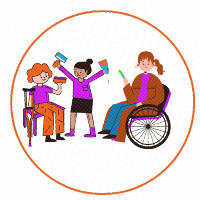 Living With Disabilities