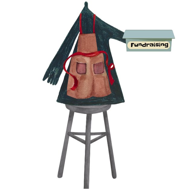 Donation Icon HR-1