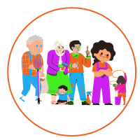 Generational Families