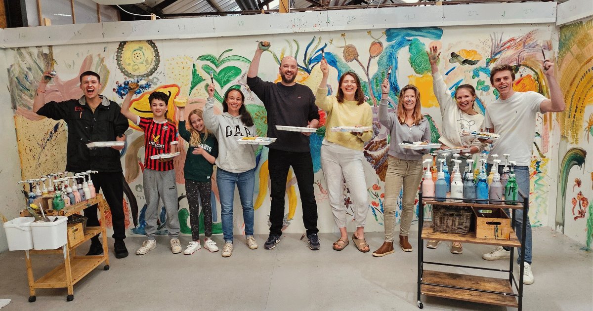 Creative Escape Group