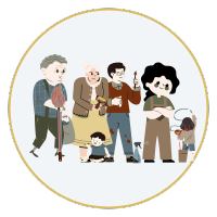 Generational Families-1