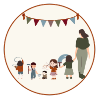 Mum with Birthday Party Testimonial
