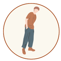 Older Male Teen Testimonial