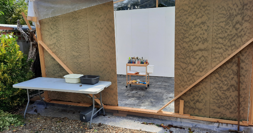 Bristol Pop-up