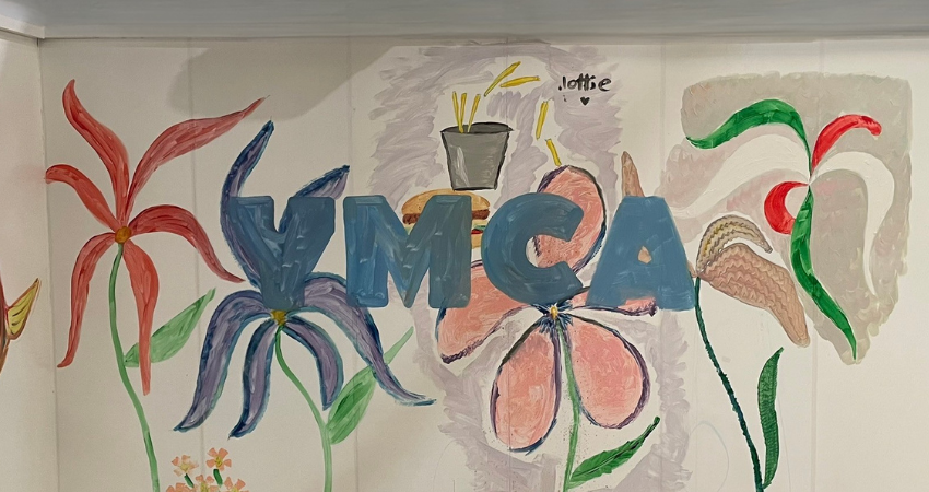YMCA