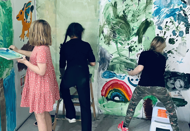 After-School SEND & Inclusive Session