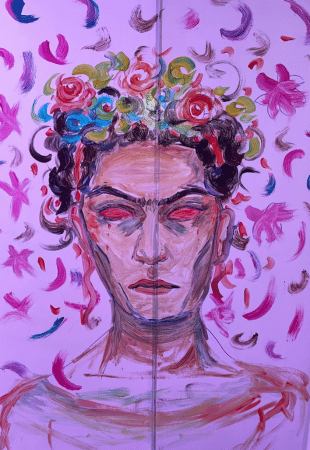 Frida Kahlo Frida Kahlo