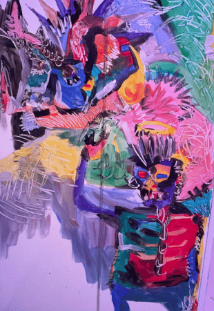 Jean-Michel Basquiat Jean-Michel Basquiat