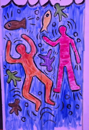 Keith Haring Keith Haring