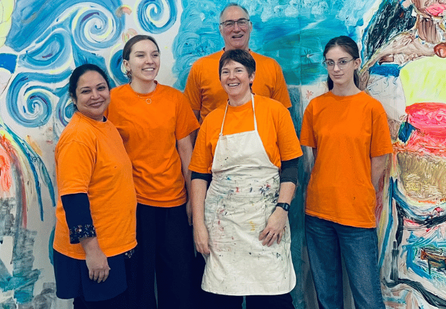 50 Free Community Events