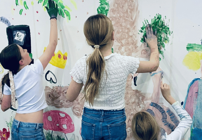 Empowering Kids & Schools