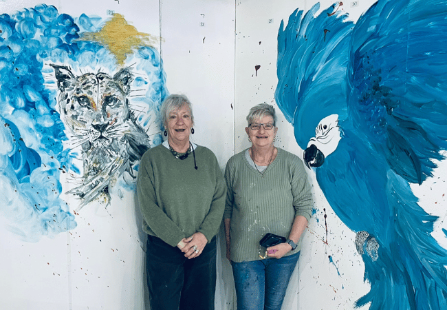 Enriching Lives for Seniors