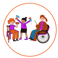 Living With Disabilities-2