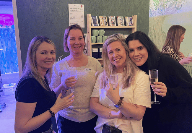 Adult Celebrations and Social Events Adult Celebrations and Social Events