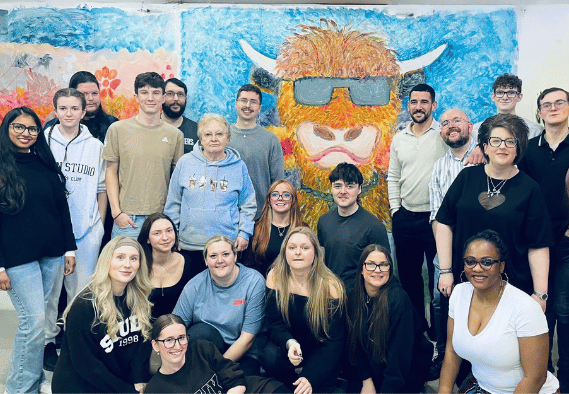 Specsavers Team Specsavers Team