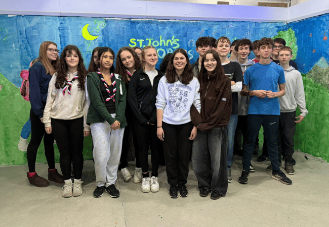 Teen Themed Paint Party Exclusive Teen Themed Paint Party Exclusive