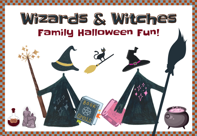 Wizards and Witches-1